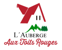 Auberge aux Toits Rouges Logo